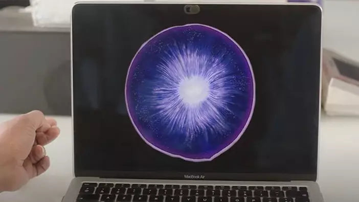 Load video: 