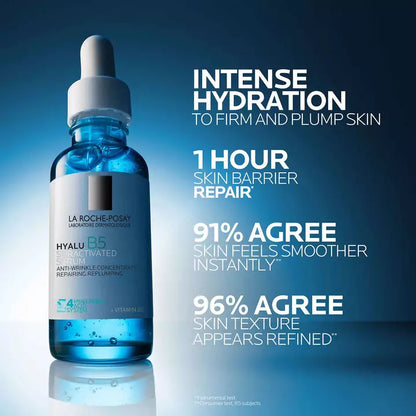 Hyalu B5 Pure Hyaluronic Acid Serum