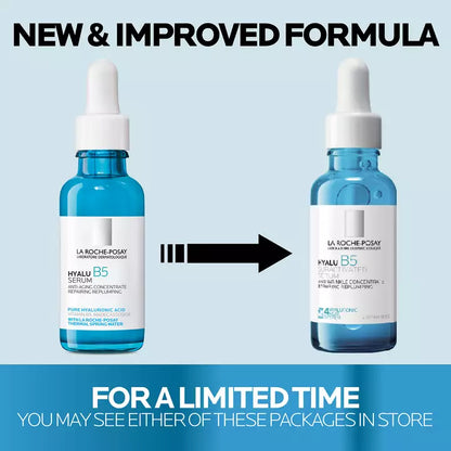 Hyalu B5 Pure Hyaluronic Acid Serum