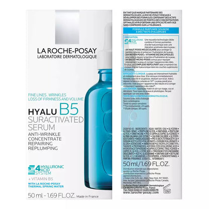 Hyalu B5 Pure Hyaluronic Acid Serum