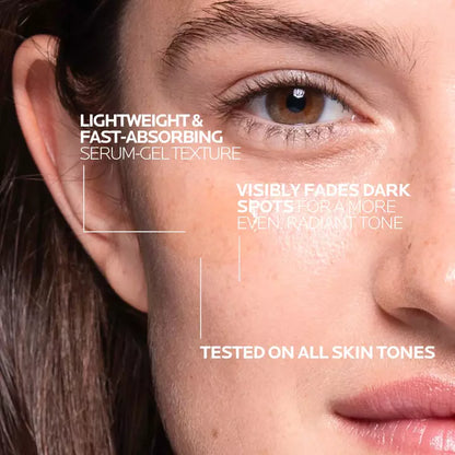 Mela B3 Dark Spot Serum With Melasyl™ + Niacinamide