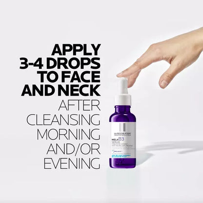 Mela B3 Dark Spot Serum With Melasyl™ + Niacinamide