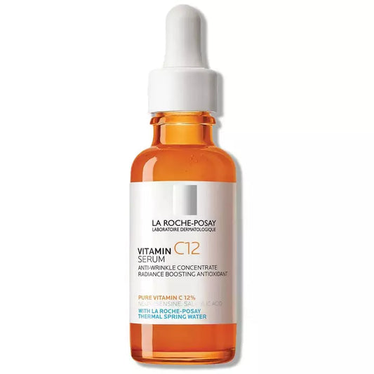 Vitamin C12 Serum
