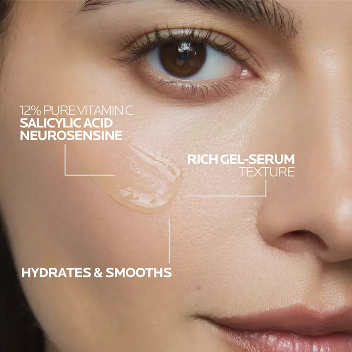 Vitamin C12 Serum