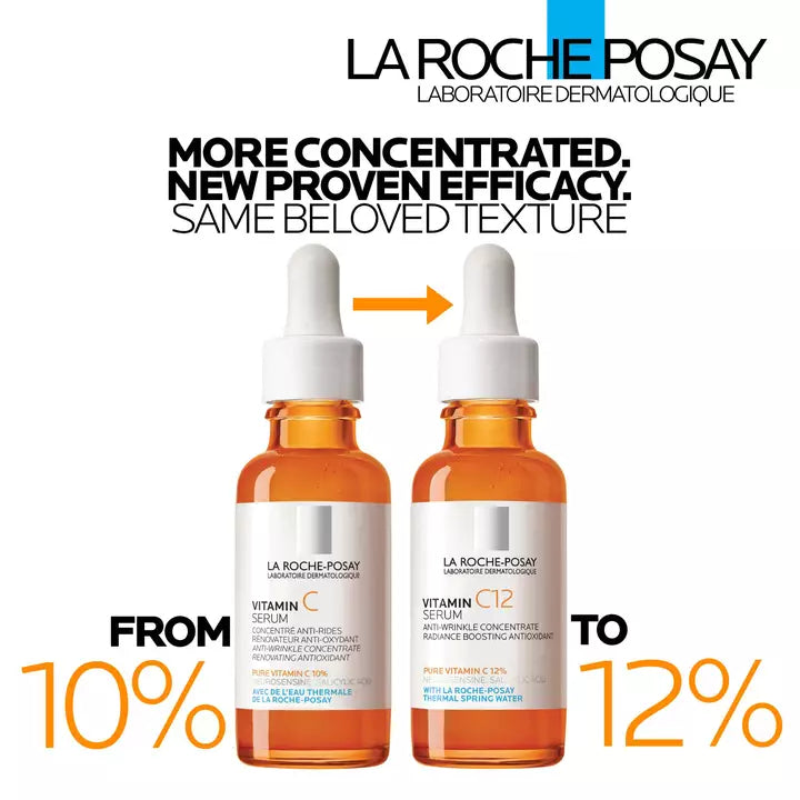 Vitamin C12 Serum